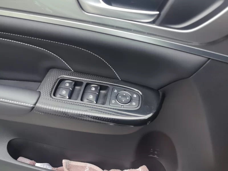 Haval M6 2023 immagine di auto #10