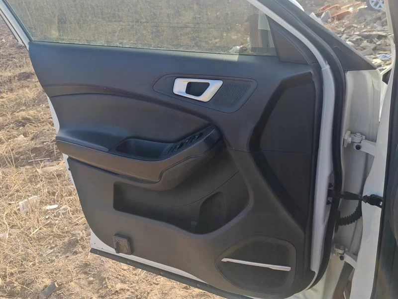 Chery Tiggo 5x 2019 #10 Chery Tiggo 5x 2019 immagine di auto #10