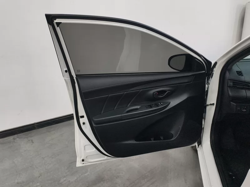 Vios 2021 car image #10