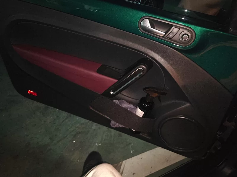 Volkswagen Beetle 2017 immagine di auto #10