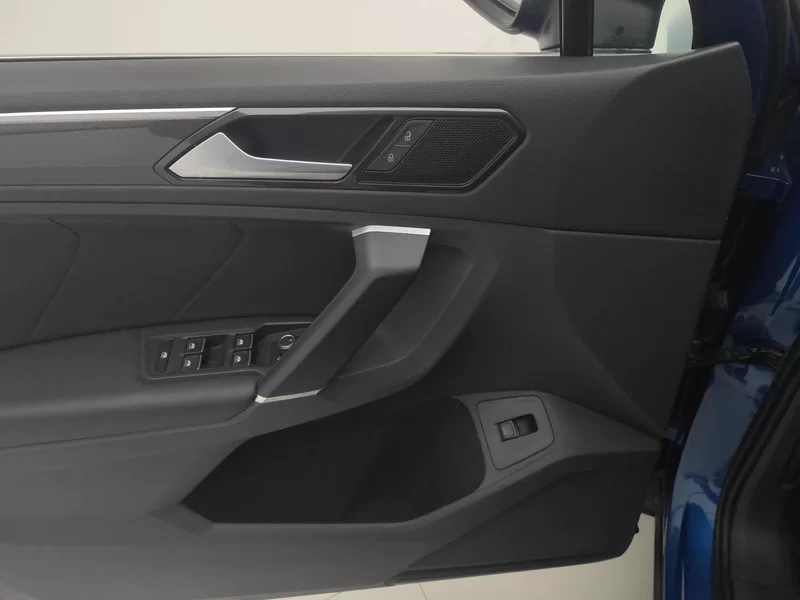 大众 Tiguan 2017 汽车图片 #10