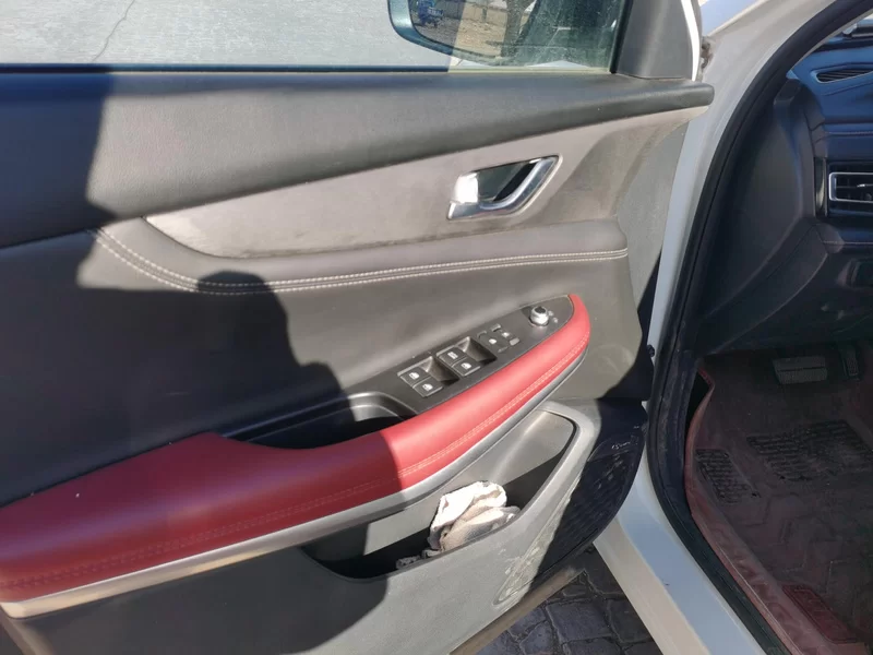 长安 长安CS75 2023 #10 长安 长安CS75 2023 汽车图片 #10