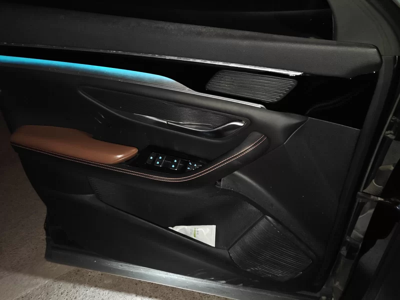 BYD Song Plus 2021 #10 BYD Song Plus 2021 immagine di auto #10