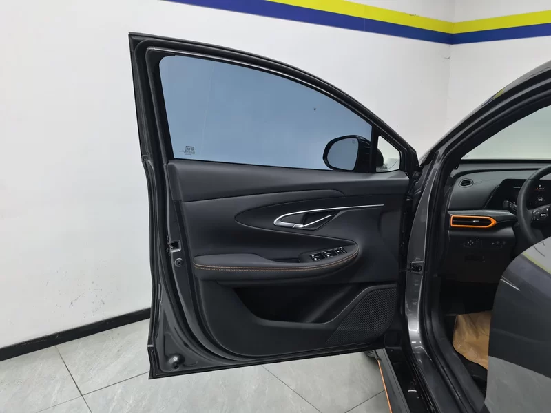 Changan UNI-T 2022 imagem de carro #10