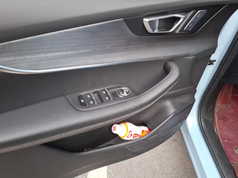 Chery Tiggo 7 Plus 2021 car image #10