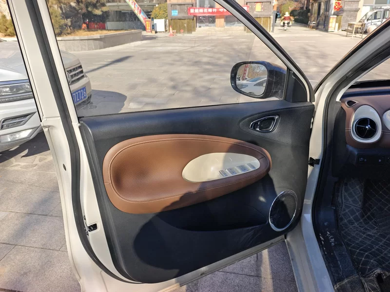 五菱汽车 五菱缤果 2024 汽车图片 #10