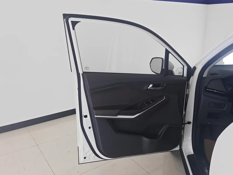 Changan 2020 #10 Changan 2020 car image #10