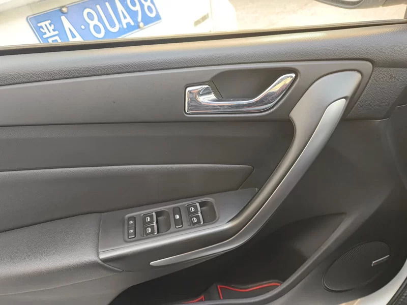 Chery Arrizo 5 2017 car image #10