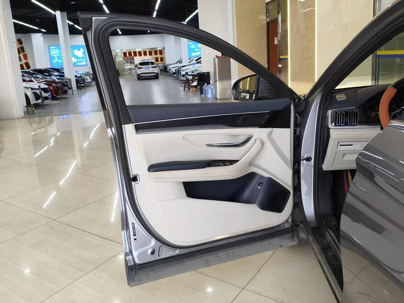 BYD Song Plus New Energy 2023 #10 BYD Song Plus New Energy 2023 car image #10