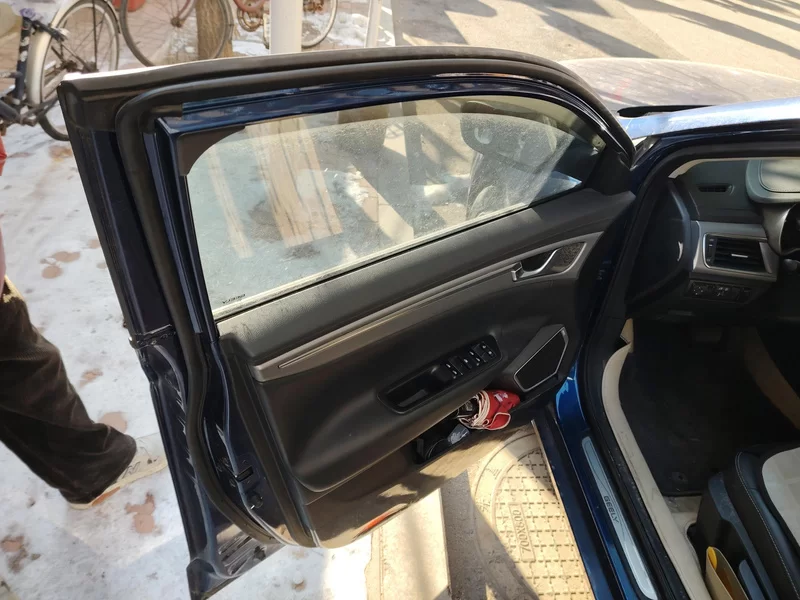 GEELY Emgrand GL 2019 #10 GEELY Emgrand GL 2019 car image #10