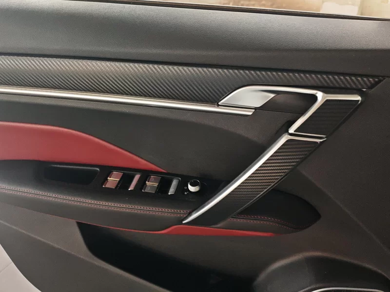 GEELY Coolray 2019 #10 GEELY Coolray 2019 immagine di auto #10