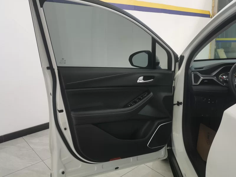 GAC Trumpchi GS4 2023 car image #10