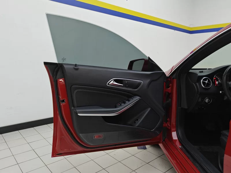 Mercedes-Benz CLA Class (Imported) 2018 #10 Mercedes-Benz CLA Class (Imported) 2018 immagine di auto #10