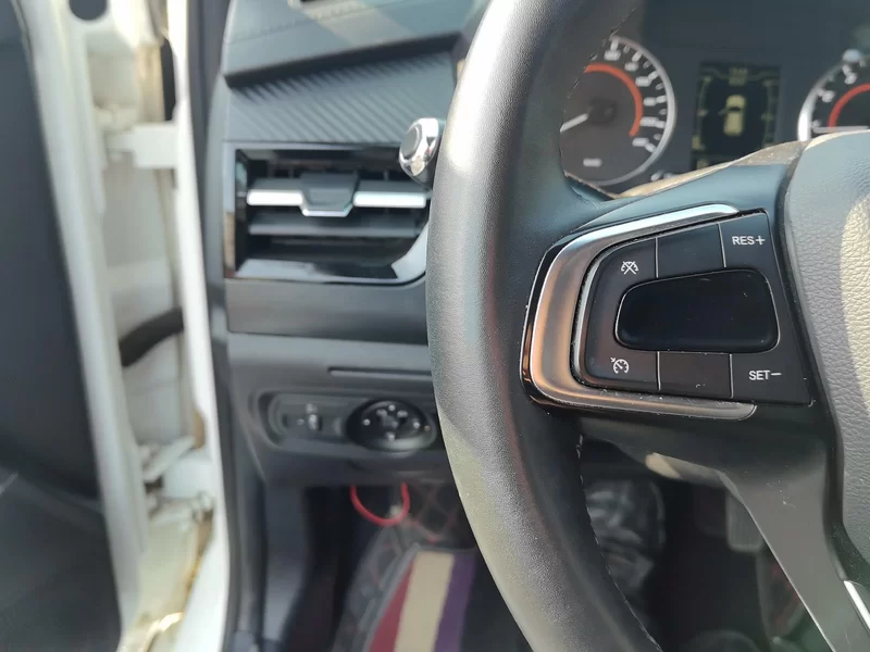 Chery Tiggo 3x 2021 #10 Chery Tiggo 3x 2021 car image #10