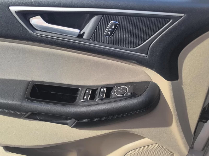 Ford Edge 2019 imagen de coche #10