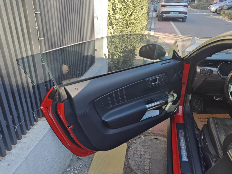 Ford 2019 #10 Ford 2019 car image #10