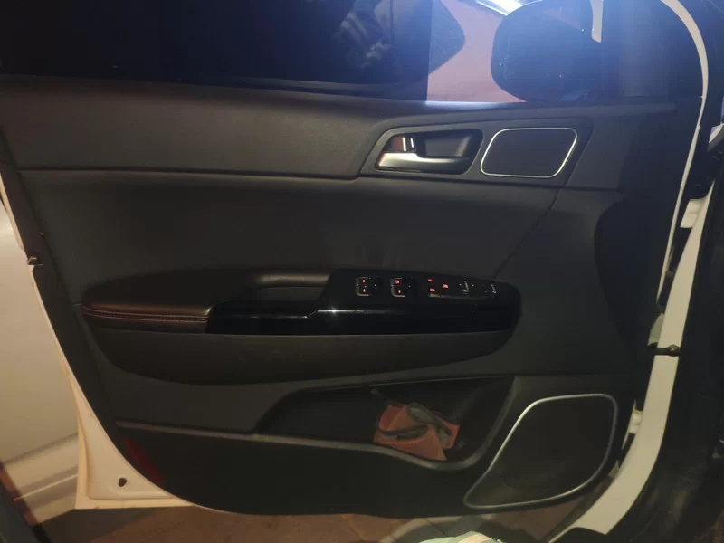 起亚 起亚KX5 2023 汽车图片 #10