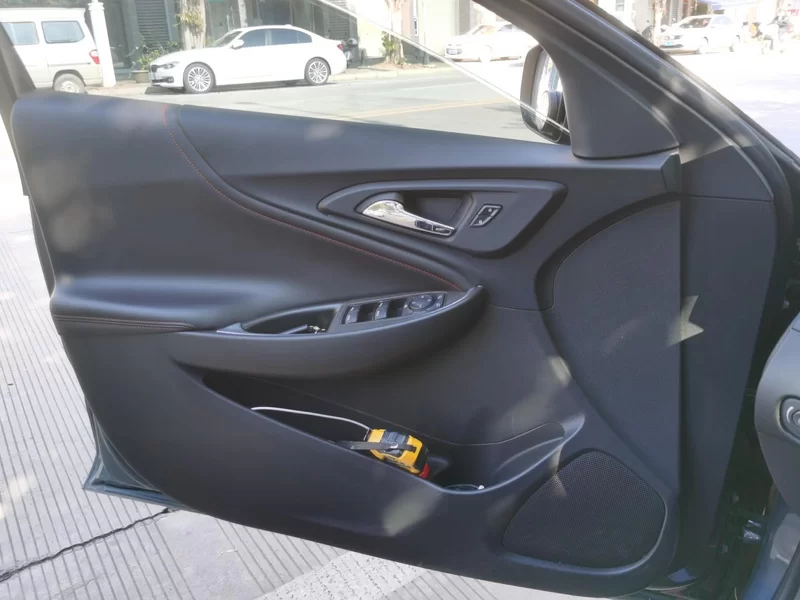 Chevrolet Malibu XL 2020 car image #10