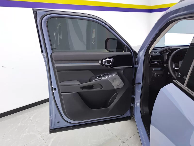 Haval Dargo 2023 car image #10