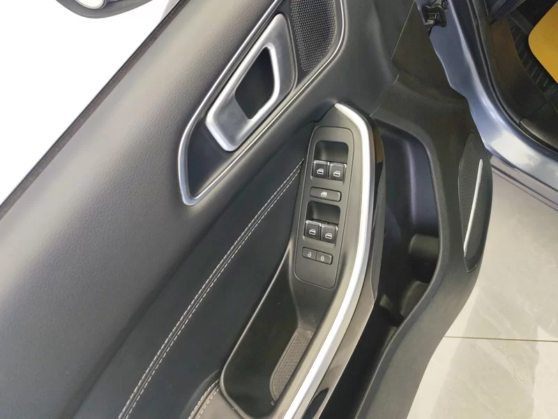 Chery Tiggo 8 2019 car image #10