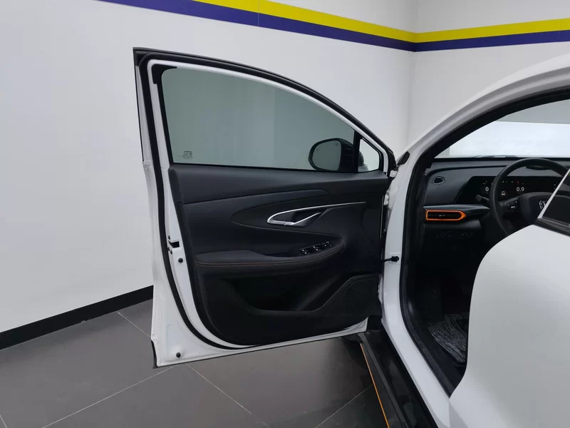 Changan UNI-T 2022 car image #10