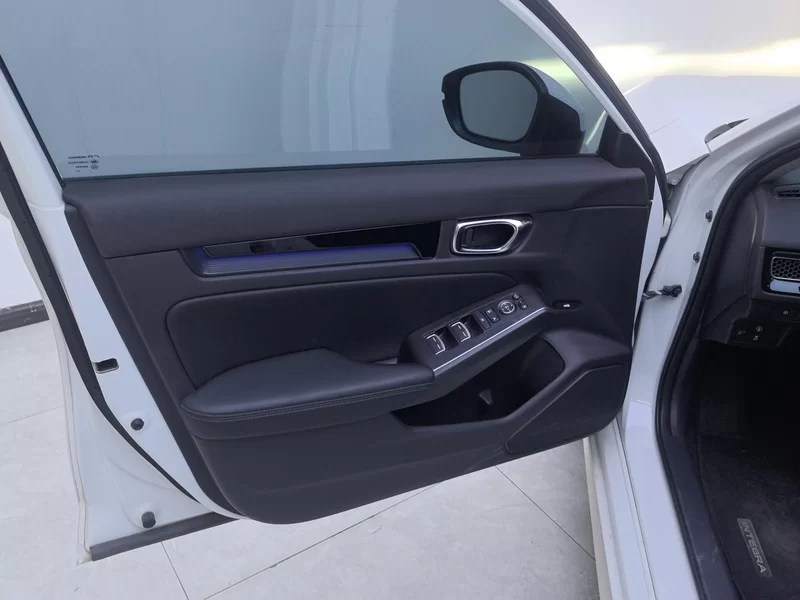 Honda INTEGRA 2024 #10 Honda INTEGRA 2024 car image #10