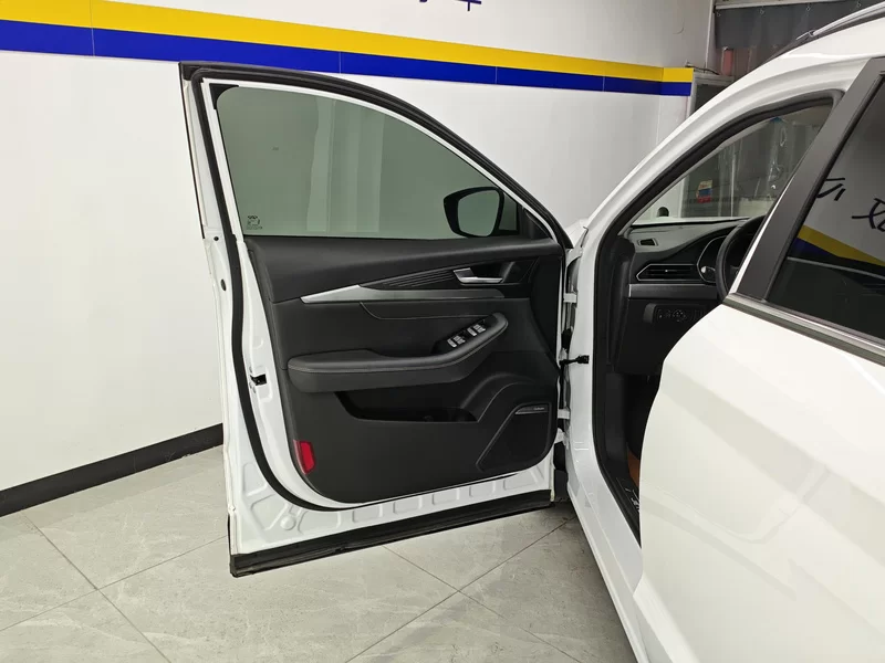 Jetour X70S 2023 #10 Jetour X70S 2023 immagine di auto #10