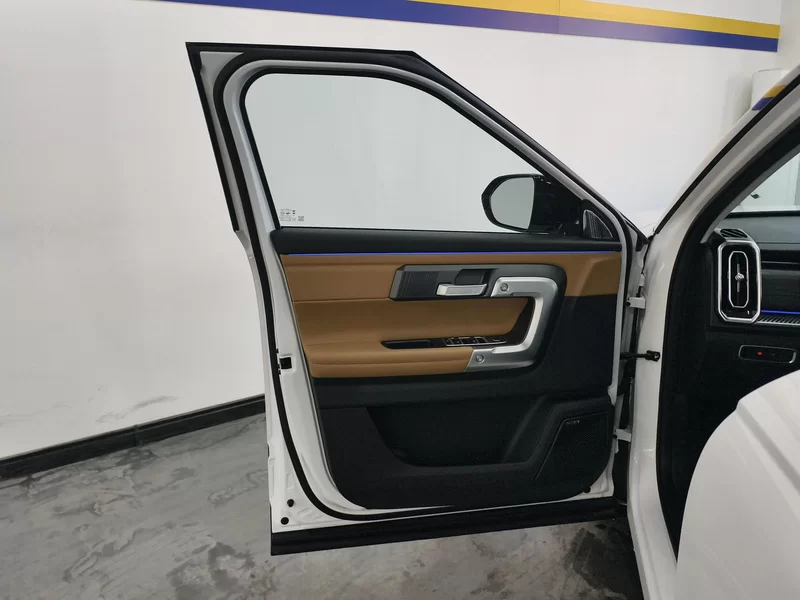 Chery Tiggo 7 2025 #10 Chery Tiggo 7 2025 car image #10