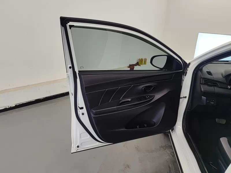 Toyota Yaris L Zhixuan 2019 #10 Toyota Yaris L Zhixuan 2019 car image #10