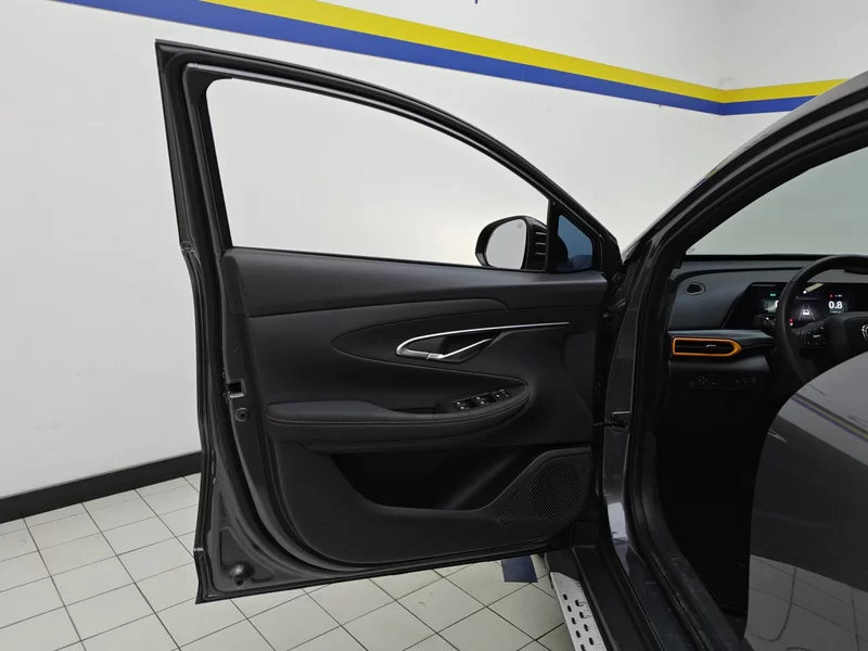Changan UNI-T 2022 car image #10