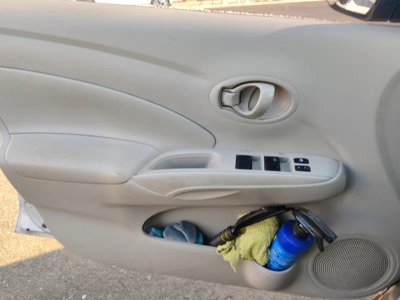 日产 阳光 2017 汽车图片 #10