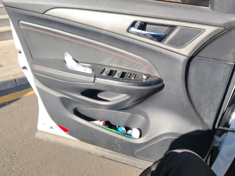 长安 长安CS75 2017 #10 长安 长安CS75 2017 汽车图片 #10