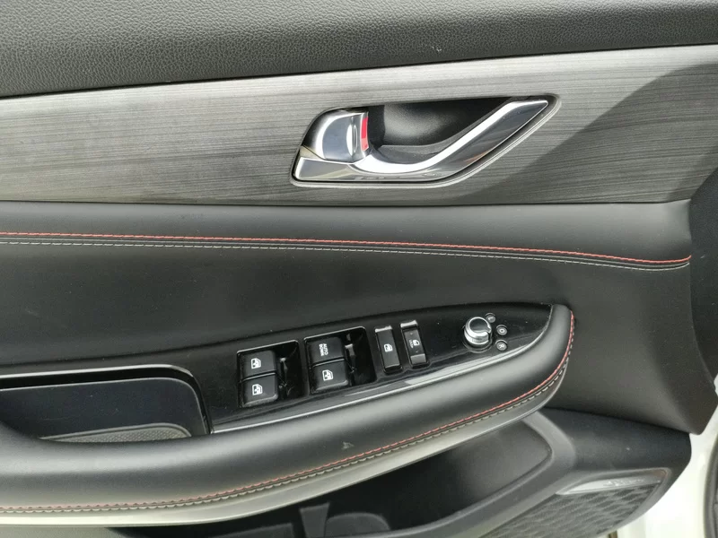 长安 长安CS75 2021 汽车图片 #10