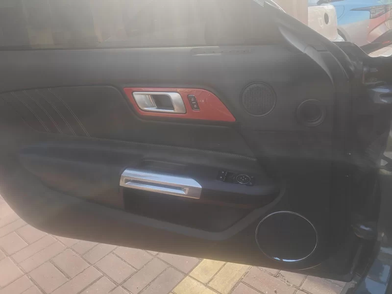 Ford 2023 car image #10
