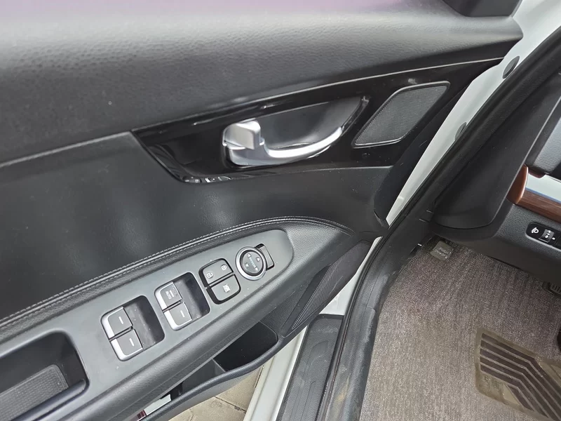 起亚 起亚K4 2015 汽车图片 #10