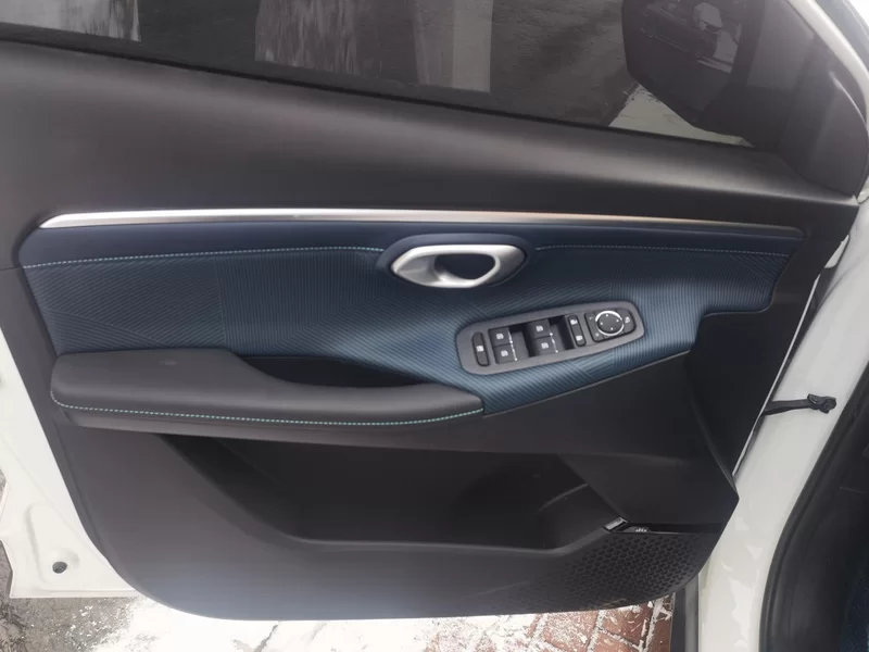GAC Trumpchi GS3 2024 #10 GAC Trumpchi GS3 2024 car image #10