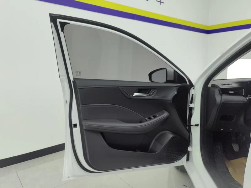 荣威 荣威i5 2025 汽车图片 #10