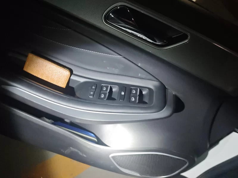 Chery Arrizo 5 2019 #10 Chery Arrizo 5 2019 car image #10