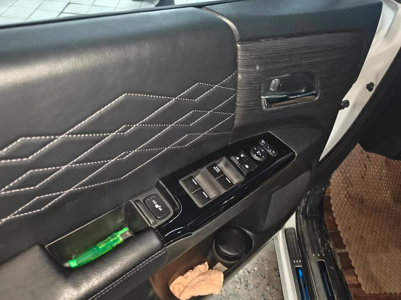 Honda ODYSSEY 2022 #10 Honda ODYSSEY 2022 car image #10