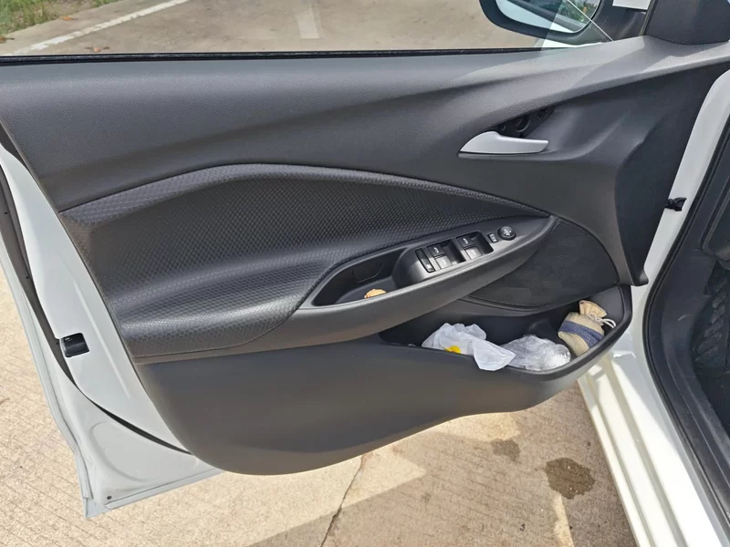 Chevrolet Cavalier 2022 #10 Chevrolet Cavalier 2022 car image #10