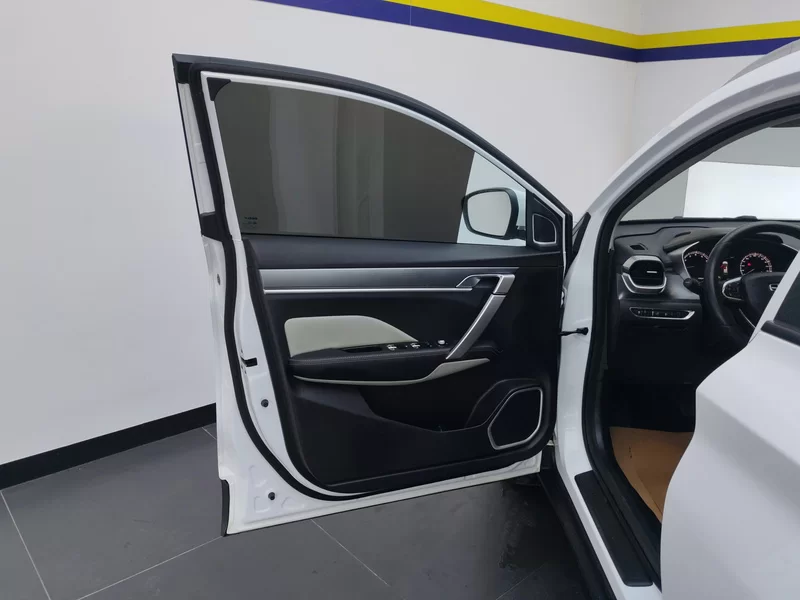 GEELY Coolray 2020 #10 GEELY Coolray 2020 immagine di auto #10
