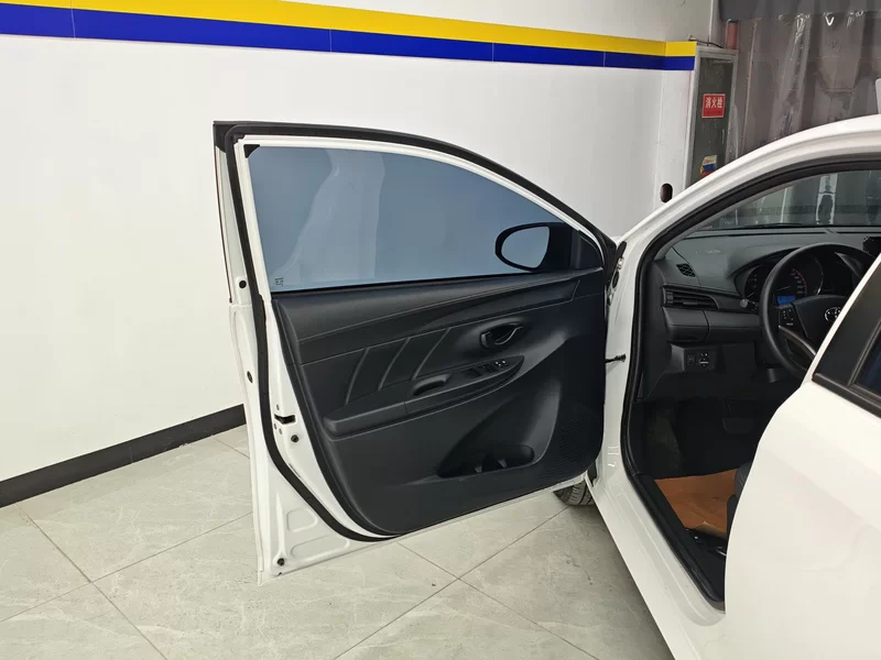 Vios 2020 #10 Vios 2020 immagine di auto #10