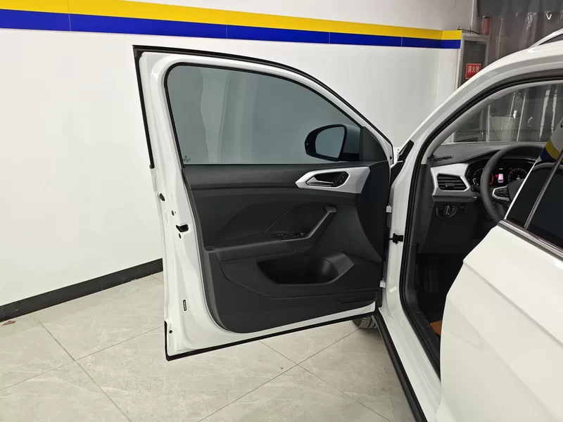 Volkswagen Tacqua 2021 car image #10