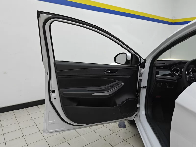 Chery Arrizo 5 2021 #10 Chery Arrizo 5 2021 car image #10