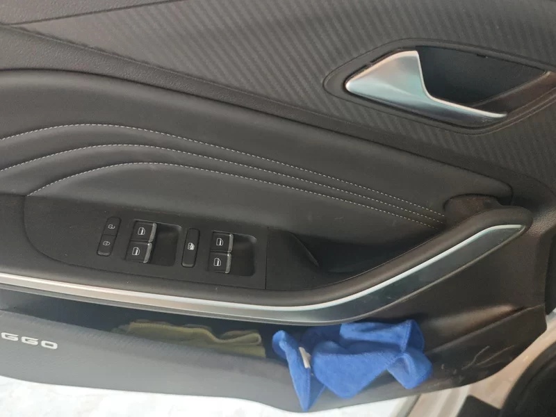 Chery Tiggo 3x 2024 car image #10