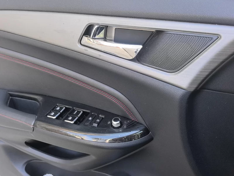 长安 长安CS75 2018 汽车图片 #10