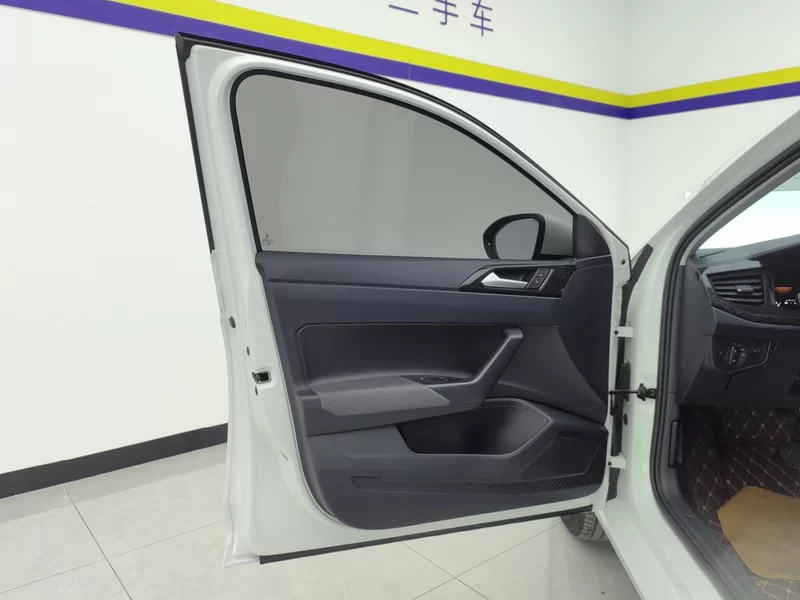 Volkswagen Lavida 2023 #10 Volkswagen Lavida 2023 car image #10