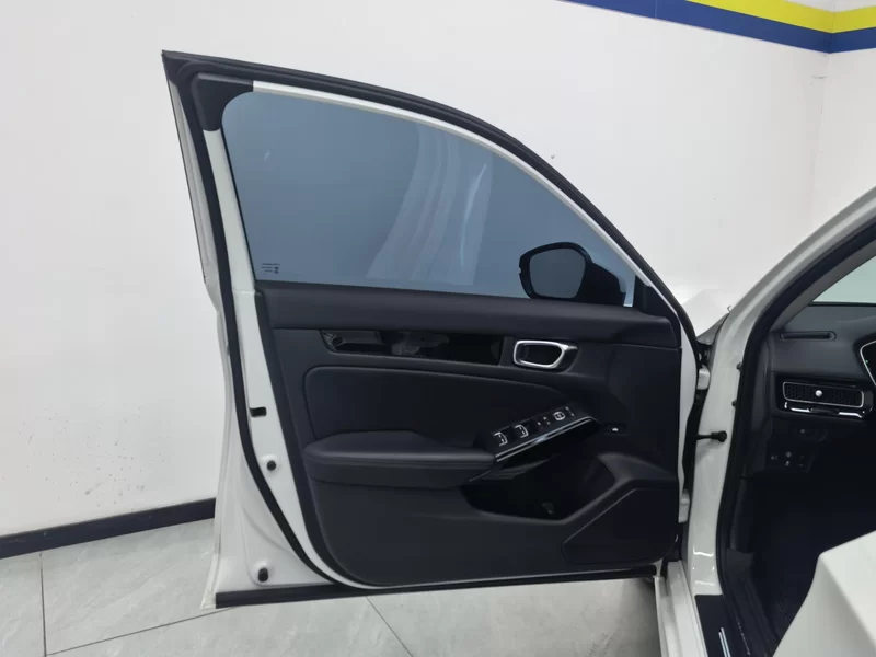 Honda INTEGRA 2023 #10 Honda INTEGRA 2023 car image #10