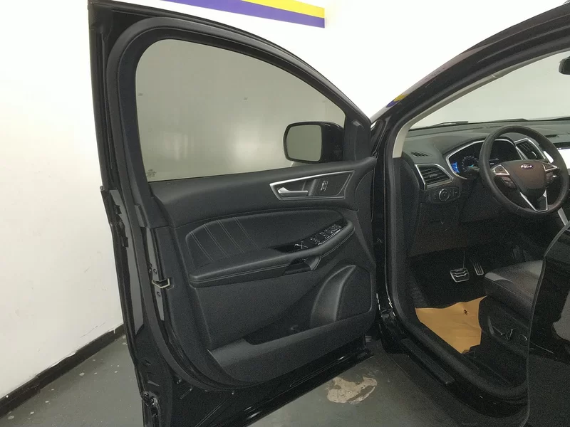 Ford Edge 2019 car image #10