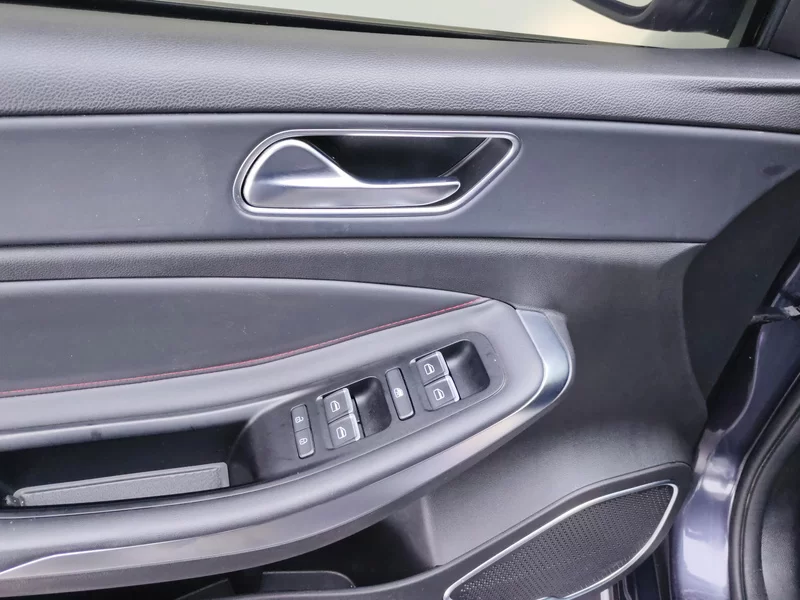 Chery Arrizo 5 Plus 2022 car image #10